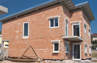 Pilleth home extensions