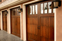 Pilleth garage extension quotes